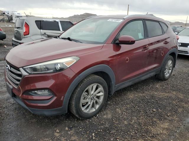 HYUNDAI TUCSON 2016 km8j33a45gu239525