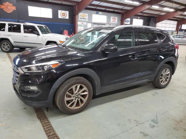 HYUNDAI TUCSON LIM 2016 km8j33a45gu252985