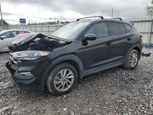 HYUNDAI TUCSON LIM 2016 km8j33a45gu255207