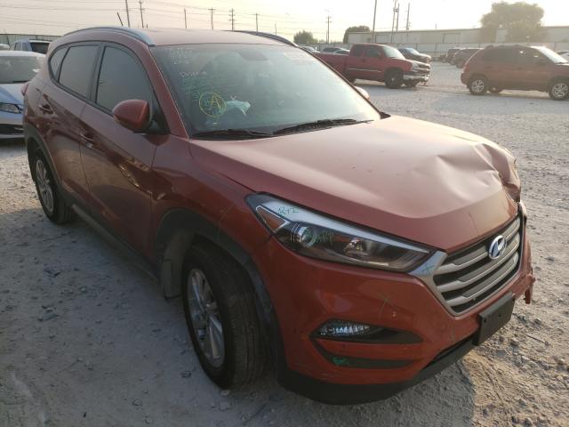 HYUNDAI TUCSON LIM 2017 km8j33a45hu261414