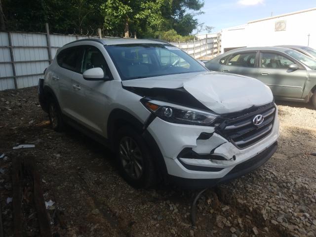 HYUNDAI TUCSON LIM 2017 km8j33a45hu267665