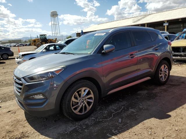 HYUNDAI TUCSON 2017 km8j33a45hu269349