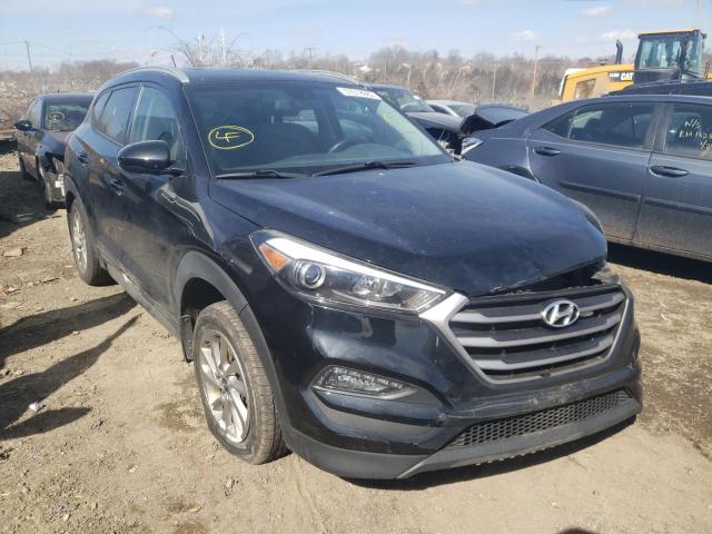 HYUNDAI TUCSON LIM 2017 km8j33a45hu278102