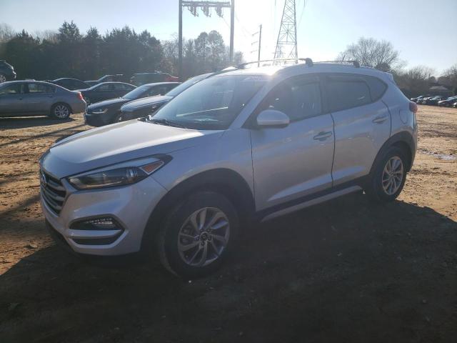 HYUNDAI TUCSON LIM 2017 km8j33a45hu278200