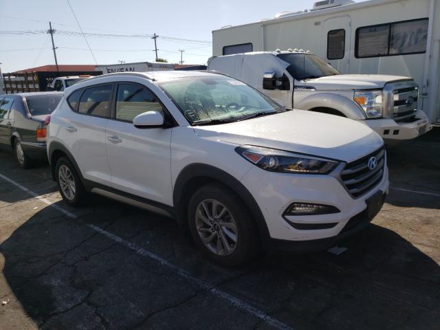 HYUNDAI TUCSON LIM 2017 km8j33a45hu284806