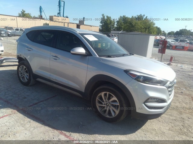 HYUNDAI TUCSON 2017 km8j33a45hu285860