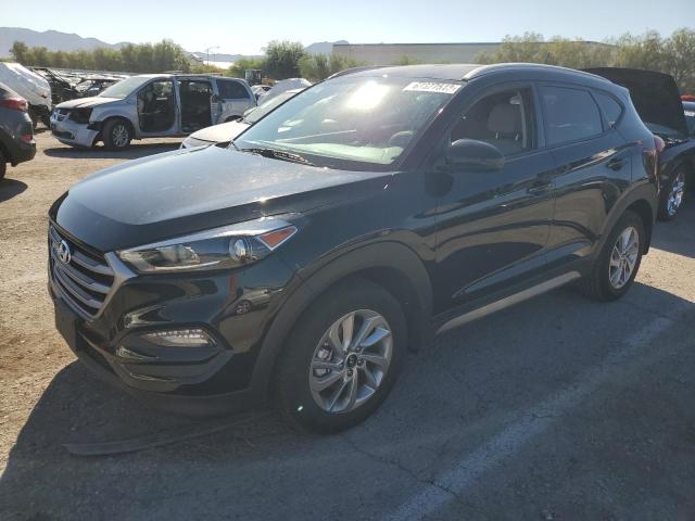 HYUNDAI TUCSON LIM 2017 km8j33a45hu297877