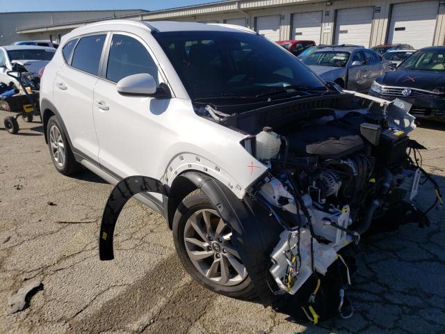 HYUNDAI TUCSON LIM 2017 km8j33a45hu303385