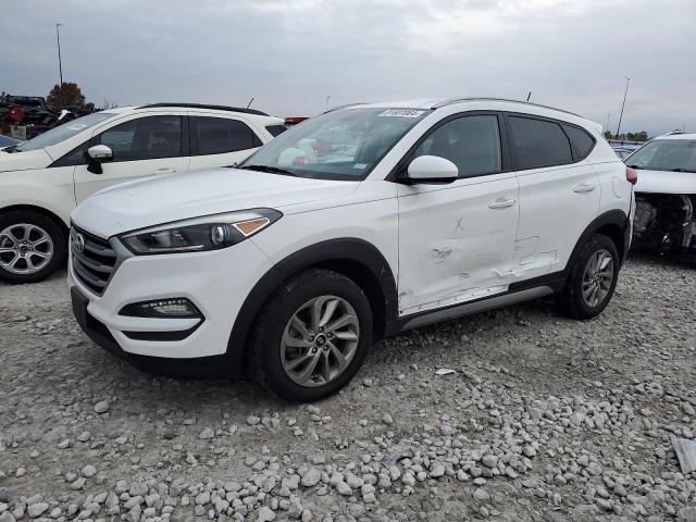 HYUNDAI TUCSON LIM 2017 km8j33a45hu303466