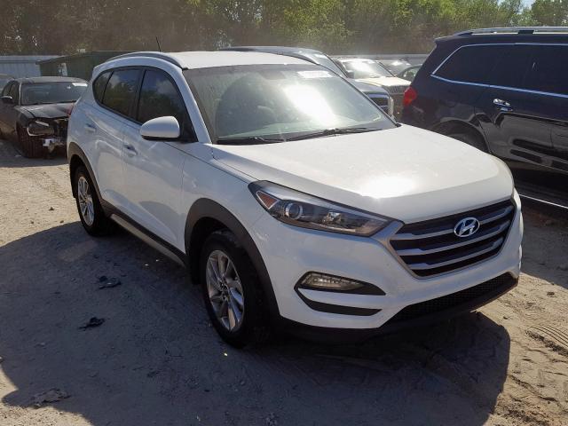 HYUNDAI TUCSON LIM 2017 km8j33a45hu310983