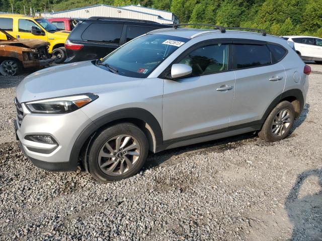 HYUNDAI TUCSON LIM 2017 km8j33a45hu324558