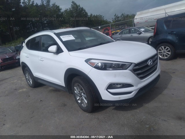 HYUNDAI TUCSON 2017 km8j33a45hu327542