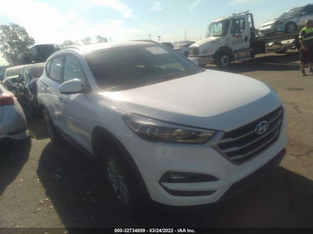 HYUNDAI TUCSON 2017 km8j33a45hu336421