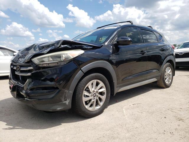 HYUNDAI TUCSON LIM 2017 km8j33a45hu342381