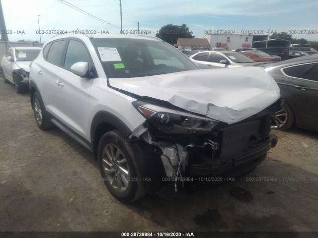 HYUNDAI TUCSON 2017 km8j33a45hu363294