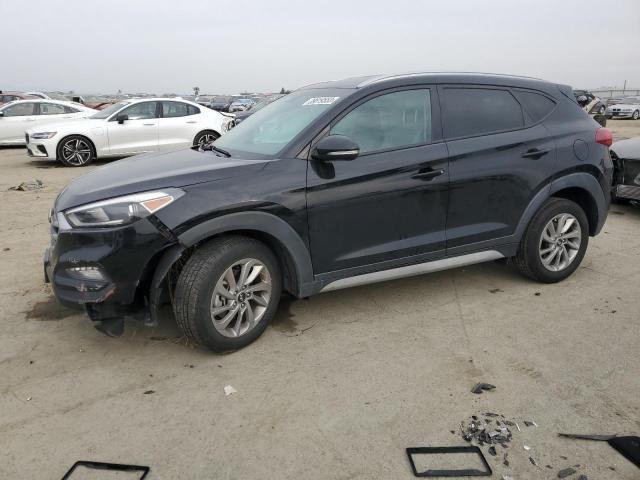 HYUNDAI TUCSON LIM 2017 km8j33a45hu382301