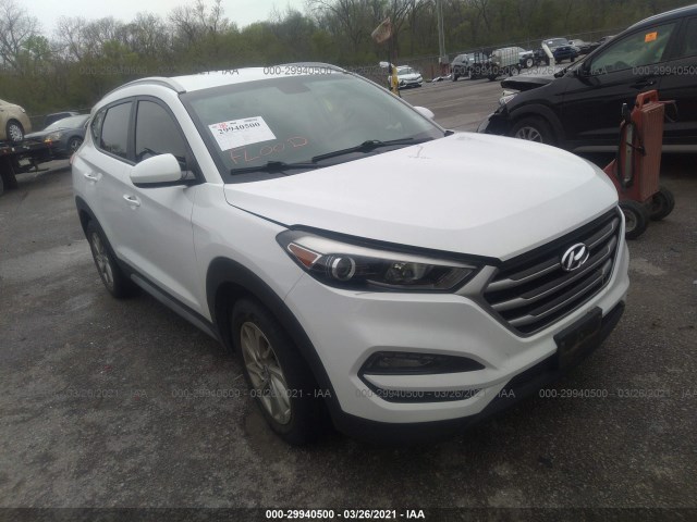 HYUNDAI TUCSON 2017 km8j33a45hu386350