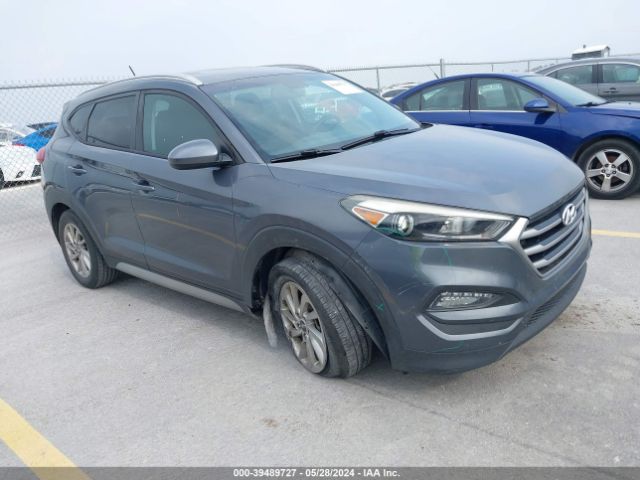 HYUNDAI TUCSON 2017 km8j33a45hu388082