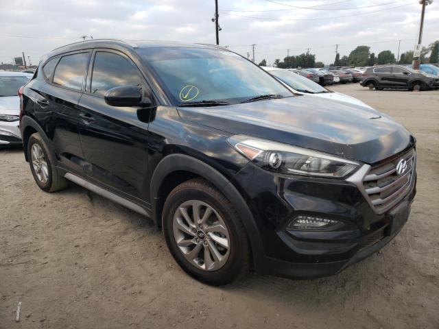 HYUNDAI TUCSON LIM 2017 km8j33a45hu401851