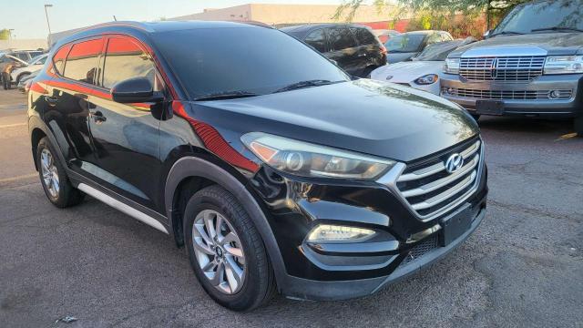 HYUNDAI TUCSON LIM 2017 km8j33a45hu403969