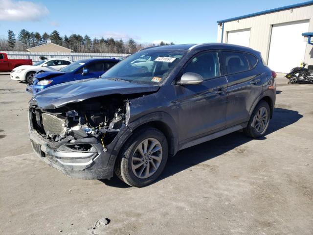 HYUNDAI TUCSON 2017 km8j33a45hu408945