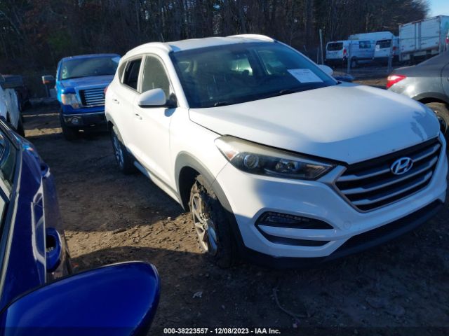 HYUNDAI TUCSON 2017 km8j33a45hu412719