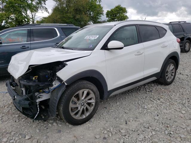 HYUNDAI TUCSON LIM 2017 km8j33a45hu414583