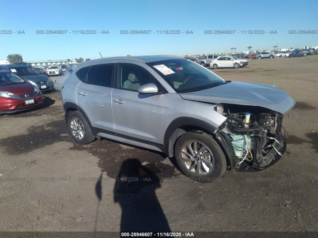 HYUNDAI TUCSON 2017 km8j33a45hu416723