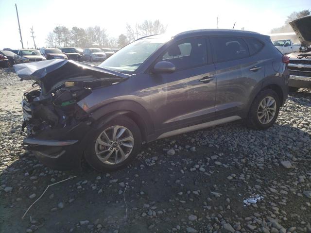 HYUNDAI TUCSON LIM 2017 km8j33a45hu419797