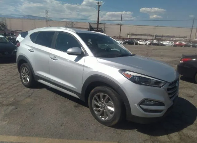 HYUNDAI TUCSON 2017 km8j33a45hu434932