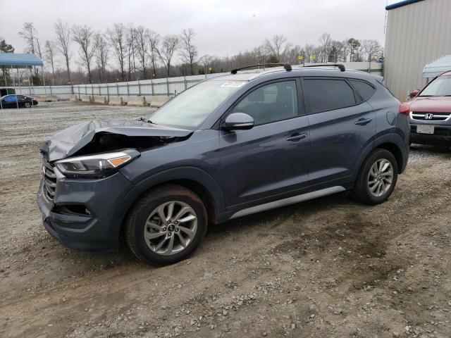 HYUNDAI TUCSON LIM 2017 km8j33a45hu440603