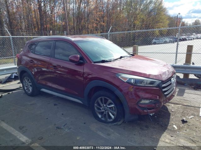 HYUNDAI TUCSON 2017 km8j33a45hu444327