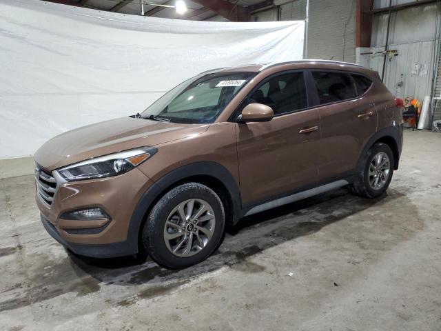 HYUNDAI TUCSON 2017 km8j33a45hu447907