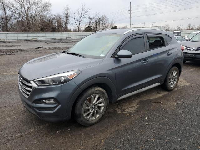 HYUNDAI TUCSON LIM 2017 km8j33a45hu448488