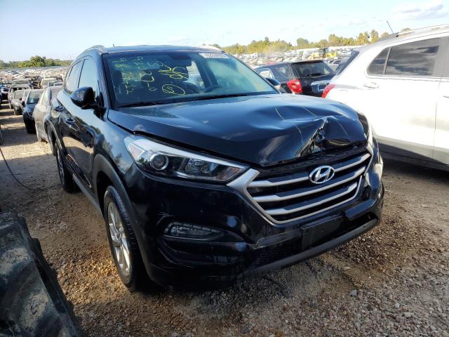 HYUNDAI TUCSON LIM 2017 km8j33a45hu453187