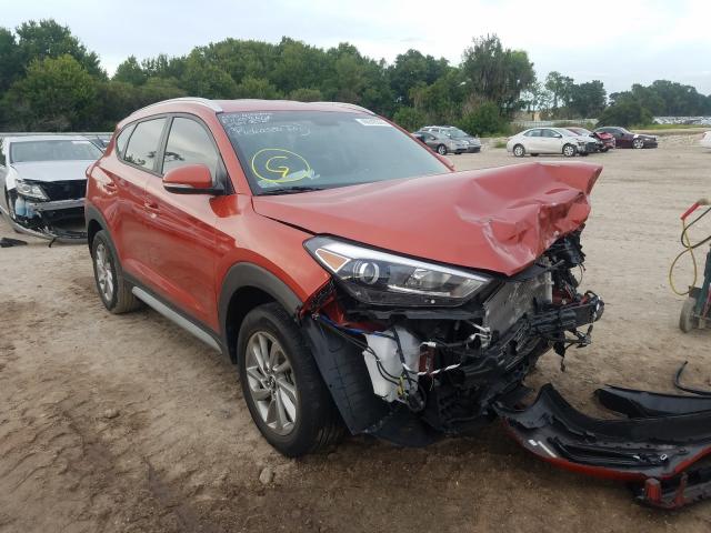 HYUNDAI TUCSON LIM 2017 km8j33a45hu459667