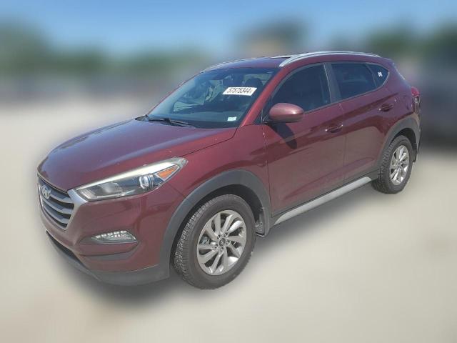 HYUNDAI TUCSON 2017 km8j33a45hu460379