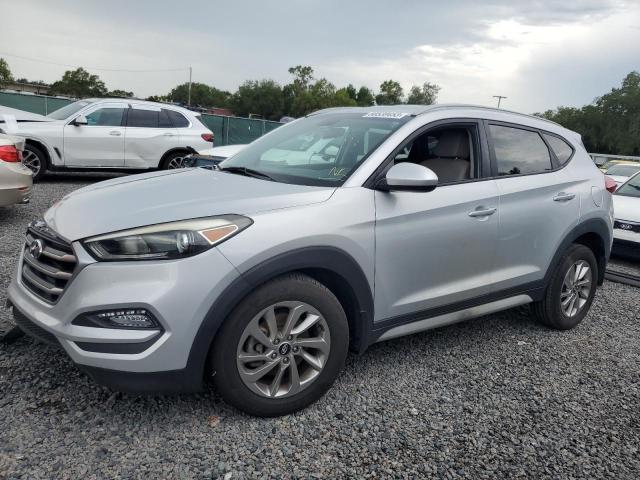 HYUNDAI TUCSON LIM 2017 km8j33a45hu464559