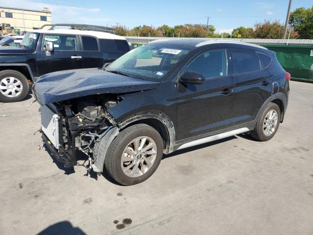 HYUNDAI TUCSON LIM 2017 km8j33a45hu467963