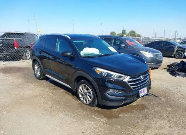 HYUNDAI TUCSON 2017 km8j33a45hu468000