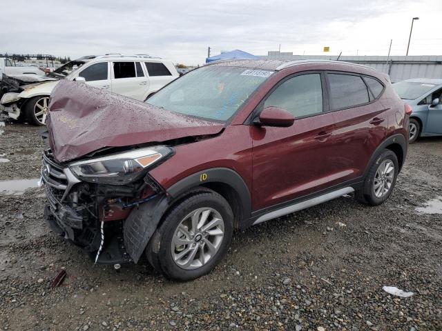 HYUNDAI TUCSON LIM 2017 km8j33a45hu468580