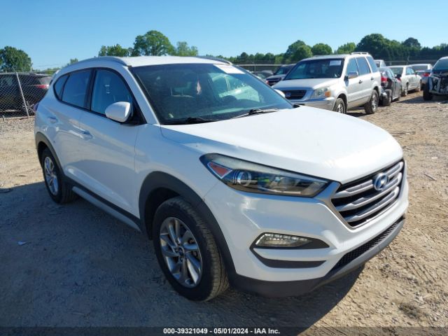 HYUNDAI TUCSON 2017 km8j33a45hu488358