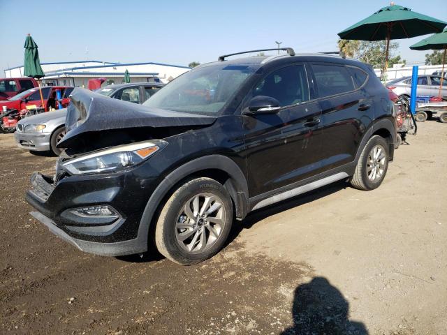 HYUNDAI TUCSON 2017 km8j33a45hu500637