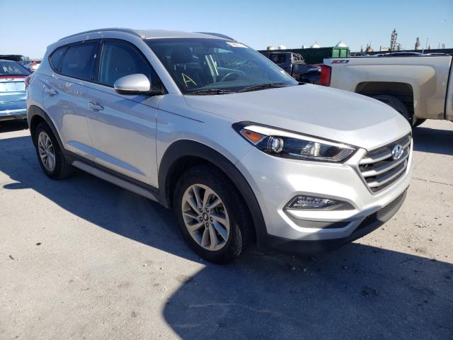 HYUNDAI TUCSON LIM 2017 km8j33a45hu505997