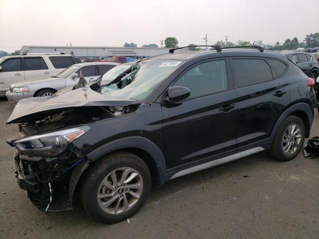 HYUNDAI TUCSON 2017 km8j33a45hu508141