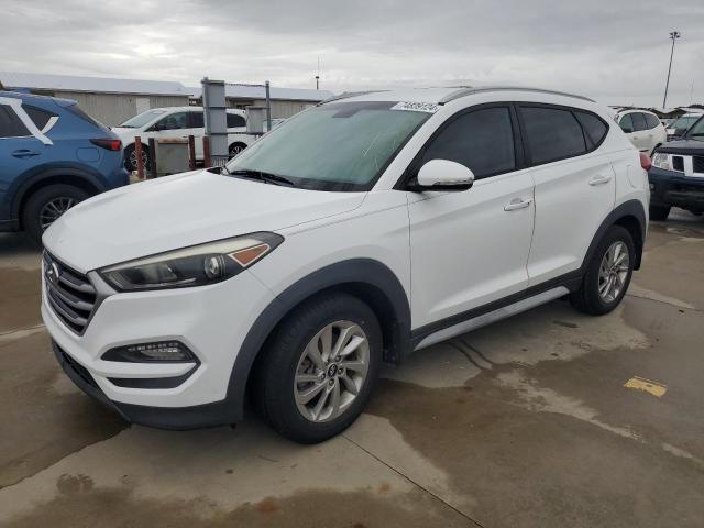 HYUNDAI TUCSON LIM 2017 km8j33a45hu516143