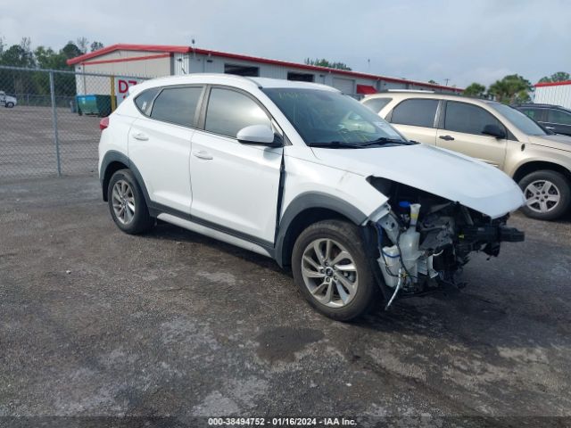 HYUNDAI TUCSON 2017 km8j33a45hu517924