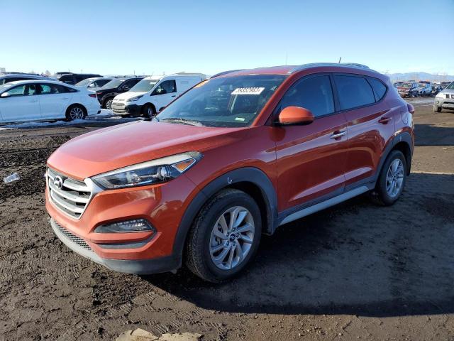 HYUNDAI TUCSON LIM 2017 km8j33a45hu520984