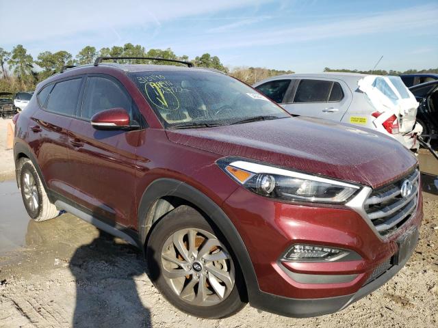 HYUNDAI TUCSON LIM 2017 km8j33a45hu526235