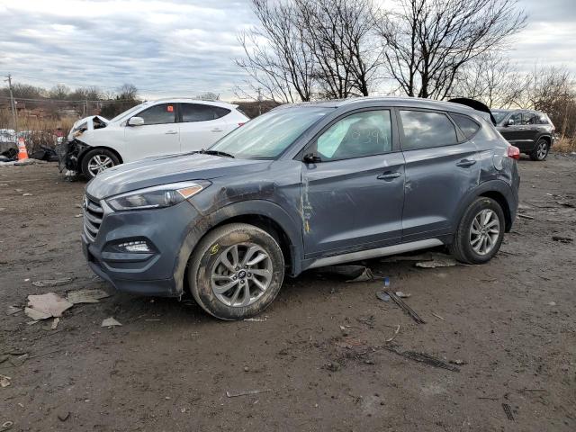 HYUNDAI TUCSON LIM 2017 km8j33a45hu528423